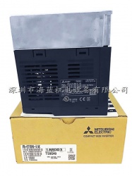 FR-E710W-5.5KW日本三菱變頻器,變頻器深圳代理，三菱變頻器技術(shù)支持