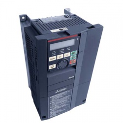 FR-A840-03610-2-60(132KW)/FR-A840-132K三菱變頻器，3相380V變頻器，矢量控制內(nèi)置PLC