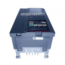 FR-A840-02160-2（75KW)/FR-A840-75K三菱變頻器，內(nèi)置電抗器，質(zhì)保一年，深圳代理商深圳海藍(lán)