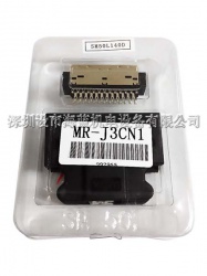 MR-J3CN1三菱伺服驅(qū)動(dòng)器信號(hào)接頭,50針適用MR-JE,MR-J3,MR-J4系列