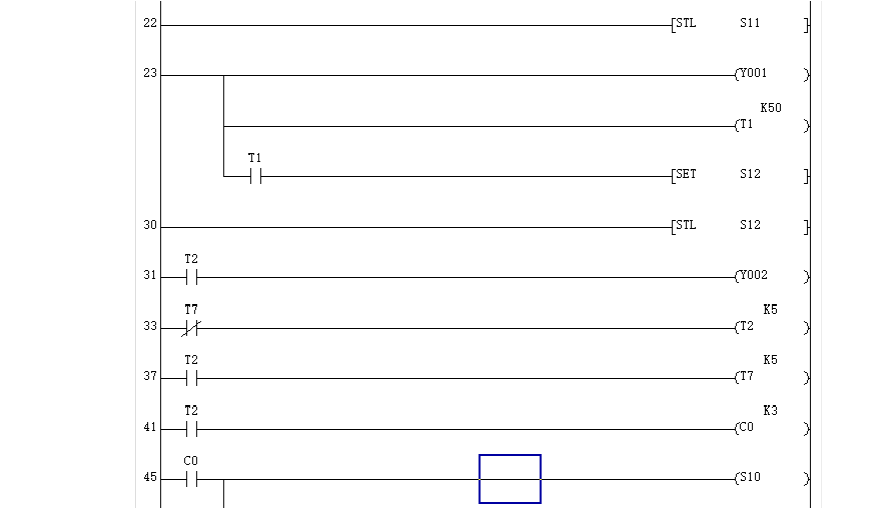 對于PLC新手來說，什么是是PLC的三大量都不知道